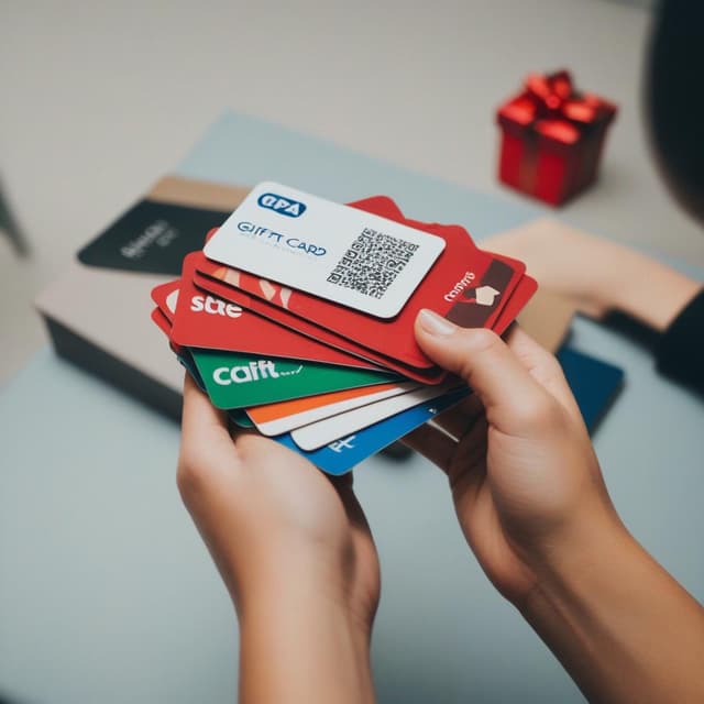 The Ultimate Guide to Buying Discounted Gift Cards Safely