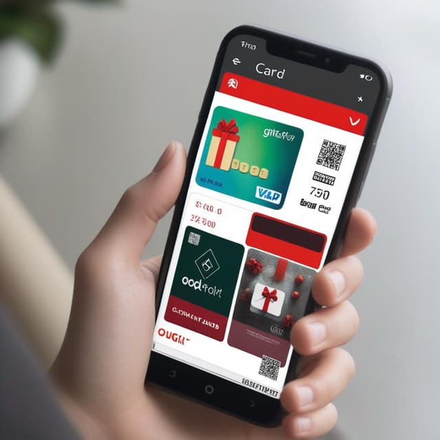 Eco-Friendly Gifting - The Rise of Digital Gift Cards
