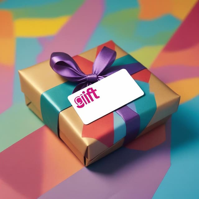 The Psychology of Gifting - Why Gift Cards Make Great Presents
