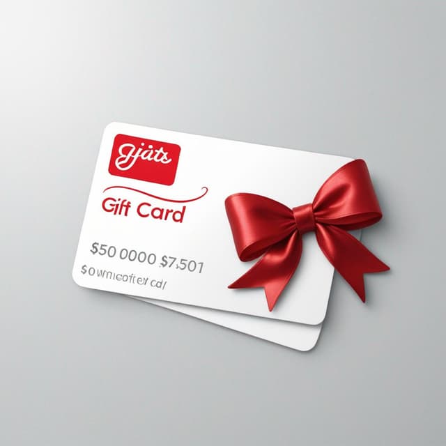 Gift Card FAQs - Answering Common Questions from Shoppers