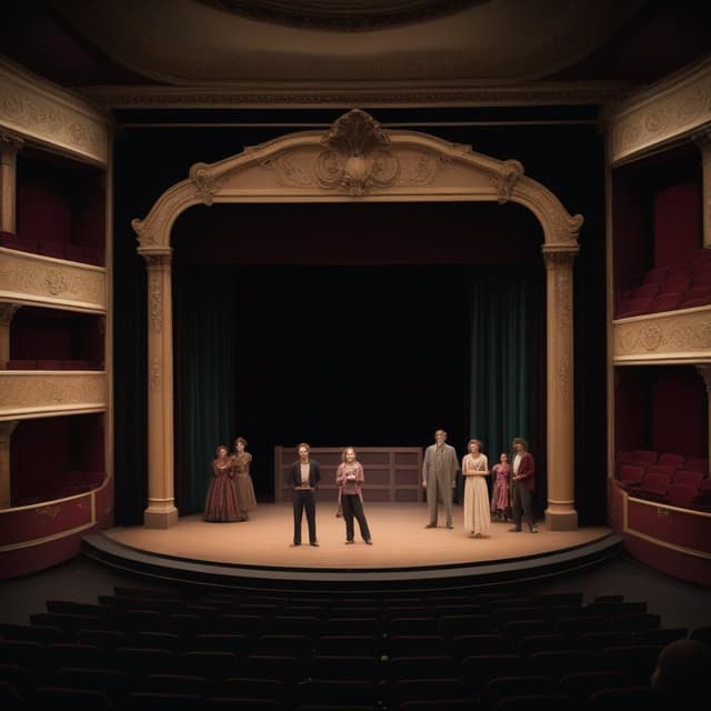 Cultural Experiences - Gift Cards for Museums, Theaters, and Galleries