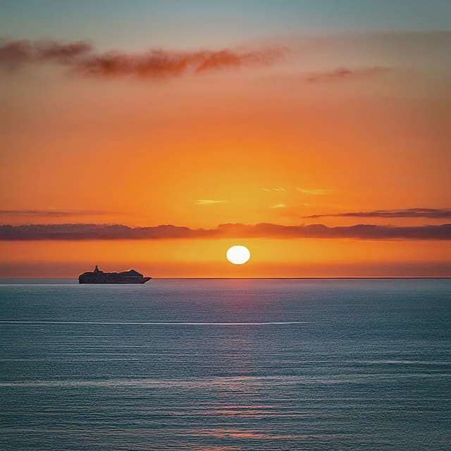 A Dream Cruise to Mexico Made Affordable